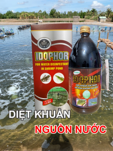 IDOPHOR