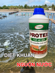 THUỐC DIỆT KHUẨN