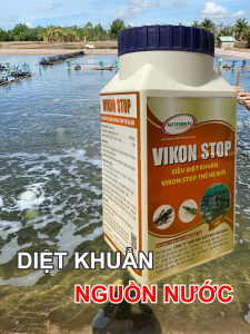 VIRKON
